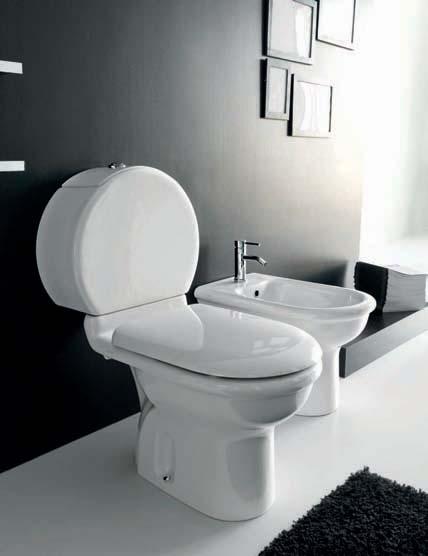 pl12 vaso monoblocco close-coupled wc pl28 cassetta ceramica ceramic cistern pl10