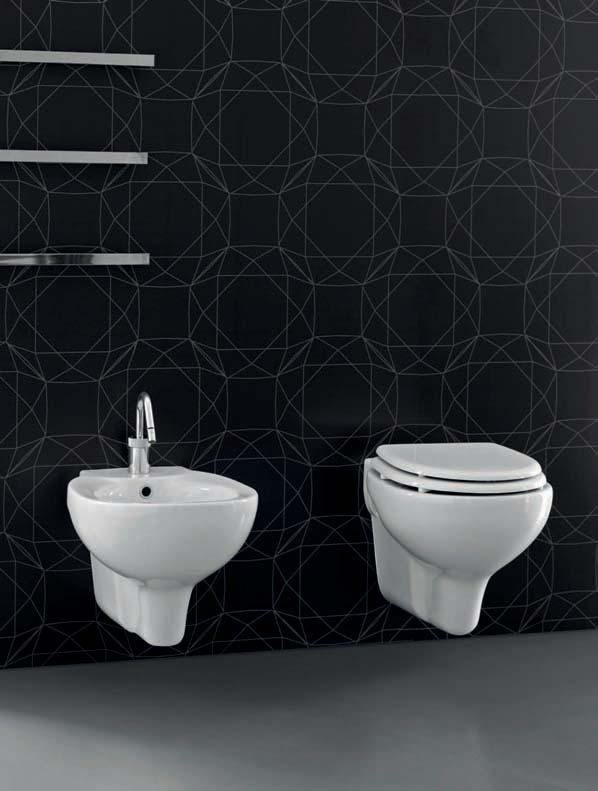 sw10 vaso sospeso wall-hung wc sw14