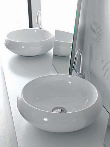 ta19 ta19 lavabo 43 da appoggio countertop washbasin 43 ta21