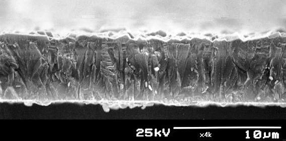 62 97,76 5-20 5-11 12 10 8 6 Diam66_1 on p-si Diam66_3 on i-si * Raman quality factor: R = I sp3 / (I photoluminescence + I sp3 + I