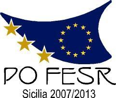 Realizzata con i contributi del PON GOVERNANCE e AT (FESR) 2007/2013.