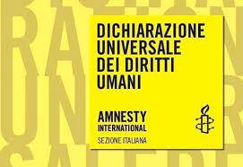 I diritti dell uomo Approvata dall ONU nel 1948 e definisce i diritti fondamentali riconosciuti a ciascun essere