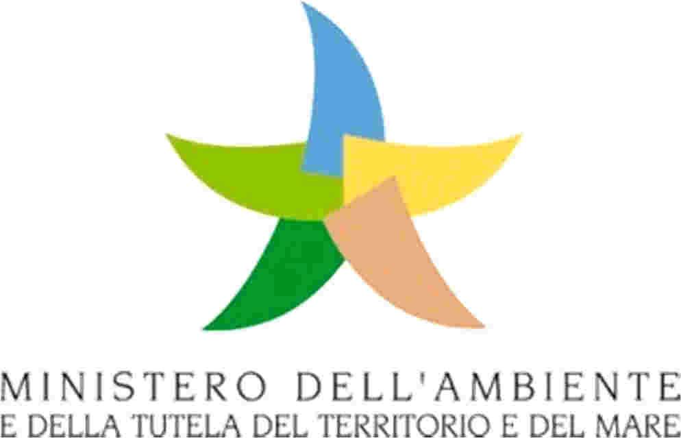 Ministero dell'ambiente e della tutela del territorio e