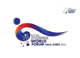 SEWF nel mondo 2015 WHERE Milan, Italy HOST Fondazione ACRA-CCS Growing a New Economy 2014 WHERE Seoul, South Korea HOST Work Together Foundation Social Change through Social Enterprise 2013 WHERE