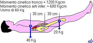 superficie di circa 10 cm 2.