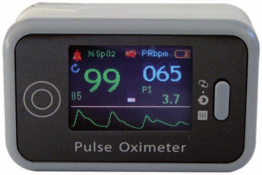 Modelli da dito SAT-400 pulsossimetro portatile a raggi infrarossi per adulti e bambini sopra 10 Kg di peso rilevazione non invasiva della saturazione di ossigeno ematico e della frequenza cardiaca