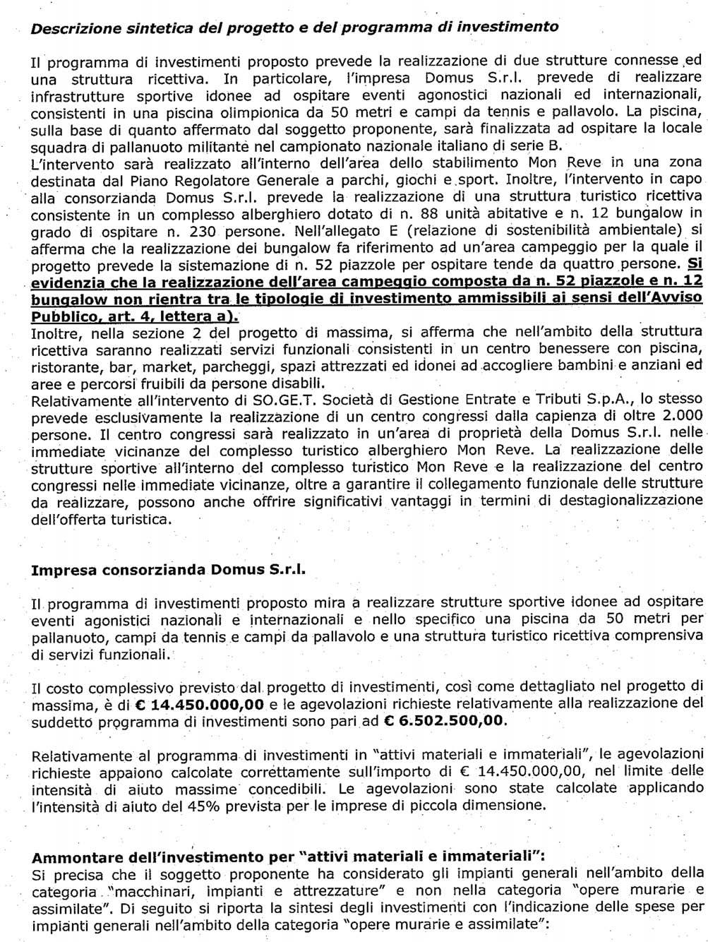 Bollettino Ufficiale della Regione