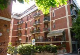 MONTEVERDE Via Giovanni Stanchi Appartamento sito al 2 piano di 85 mq composto da ingresso soggiorno 2 camere