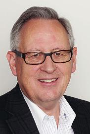Roland Frey nuovo presidente Il 1 luglio 2016 Roland Frey ha assunto il ruolo di presidente del Consiglio di Fondazione dell Ascaro Vorsorgestiftung.