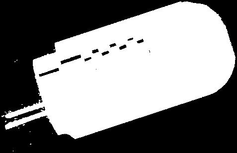 Codice Descrizione Tonalità Lumen W Angolo 110627 LUCCIOLA G4-4W-WW Bianco caldo