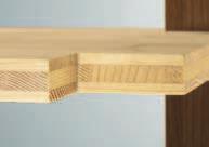 Accessori Bosch Lame per seghetto Panoramica 15 Extraclean for Wood Tagli precisi, puliti e senza schegge nel legno Tagli diritti senza schegge su entrambi i