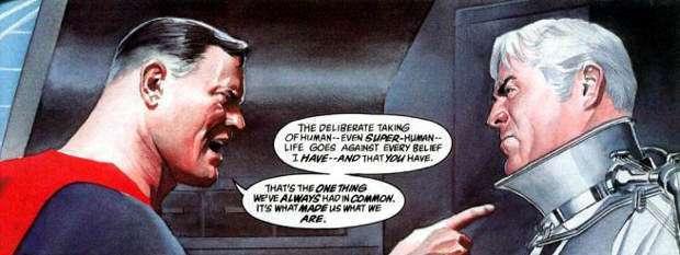 Tanti, troppi Altrimondi Il successo dei primi volumi della linea Elseworld, com era ovvio, diede il via da parte della DC Comics ha un massiccio sfruttamento commerciale del concetto che ebbe come