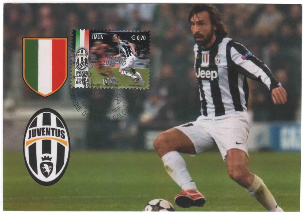 Fig.32 Juventus campione d Italia