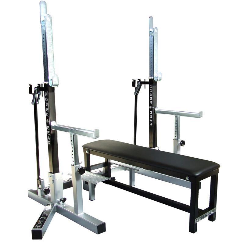 MODALITÀ BENCH PRESS La modalità bench press è pensata per l esecuzione dell esercizio della distensione su panca piana con bilanciere.