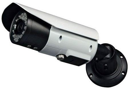 SNIR56A5 Telecamera bullet 5MP@10 fps Supporto ONVIF 2.