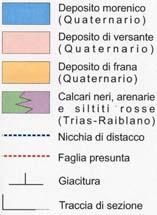 La Convenzione con il Servizio Geologico Regionale per la prosecuzione delle indagini ha permesso un approfondimento delle conoscenze sulla dinamica dei movimenti, utilizzando molteplici tecnologie