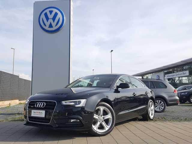 Audi A5 SPB 2.0 TDI 190 CV quattro S tronic Business Plus XENO NAVI PELLE A5 Immatricolazione: 11/ 2014 KM: 144007 Colore: pastello Carrozzeria: Berlina Cilindrata: 1968 Prezzo: 22.