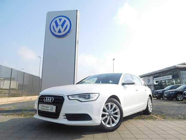 Audi A6 Avant 2.0 TDI 177 CV multitronic PELLE XENO A6 Immatricolazione: 3/ 2014 KM: 112690 Colore: pastello Carrozzeria: Station Wagon Cilindrata: 1968 Prezzo: 23.