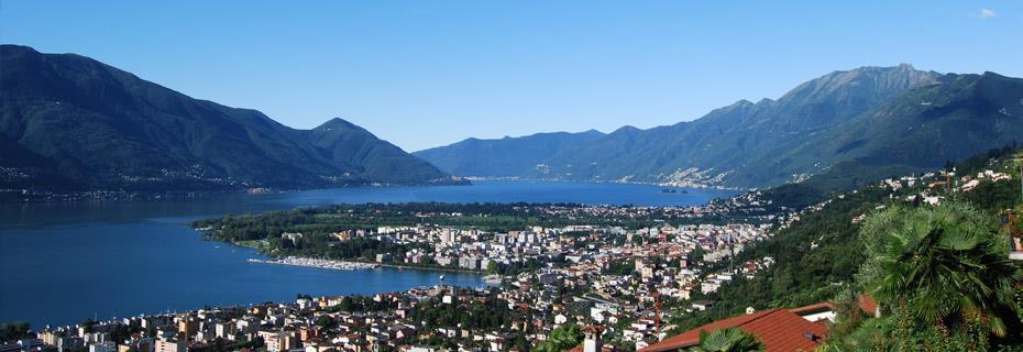 IL COMUNE Brione s/minusio nella sua splendida ragnatela di viuzze, boschi e sentieri è sicuramente uno dei tipici villaggi ticinesi