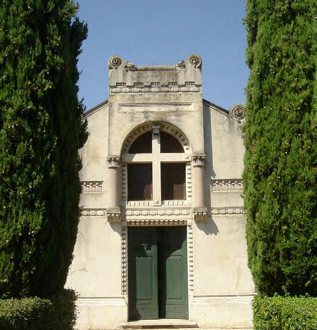 CHIESA DEL