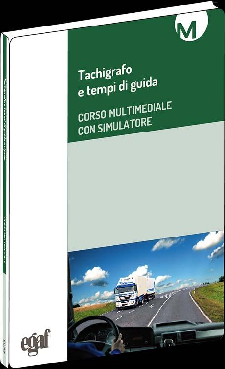 Sussidi didattici per il formatore Tachigrafo e tempi di