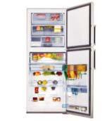 124 lt * display a controllo elettronico touch screen * volume netto frigo: 330 lt * dspenser acqua * luce