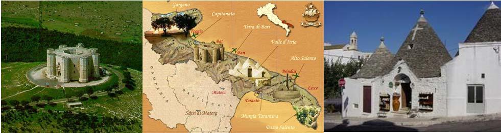 UNIVERSITA DEGLI STUDI DELL AQUILA CORSO DI LAUREA IN INGEGNERIA PER L AMBIENTE ED IL TERRITORIO A.A. 2011/2012 Modelli evolutivi di conversione urbana dei suoli: set di indicatori per la Regione Puglia Relatore Prof.