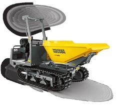 semplice e sicuro. Wacker Neuson all it takes!