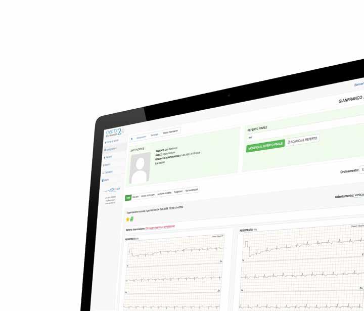 STARTUP DEVELOPMENT OYSTER ECG MANAGER 2.0 www.oysterecg.