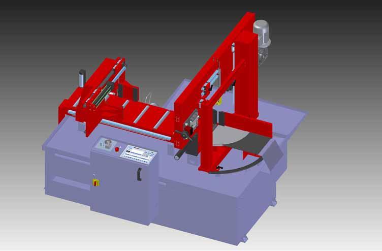 L immagine del prodotto è indicativa. The picture is indicative only. Mod. 370 SA DV 60 9.500,00 Mod. 30.30 AF DV 90 CNC 21.