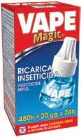 29156 RICARICA LIQUIDA Cod.