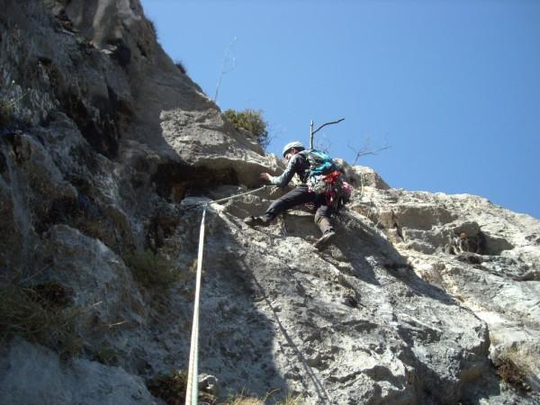 Scuola di Alpinismo e Scialpinismo Guido Della