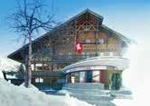 Punto di partenza dell Engadin Skimarathon, Maloja è la mecca dei fondisti. Inoltre Maloja è una località di vacanza molto amata dalle famiglie.