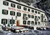 HOTEL PARC NAZIUNAL Esistono ancora: paesaggi invernali incontaminati, nella quiete più assoluta, lontani dal frastuono del doposci e dal fermento dei rifugi.