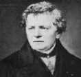 OHM OHM Georg Simon (Erlangen 1787 - Monaco 1854) Formulò la legge che porta il suo nome ed è fondamentale per l'elettrotecnica: Figura 17.Ohm.
