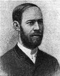 1866 Heinrich Rudolf Hertz Negli anni 1870 videro la luce alcune delle invenzioni più importanti del XIX secolo: TELEFONO Ideato da