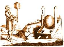 OTTO VON GUERICKE e STEPHEN GRAY Verso la metà del 1600 i primi e vari esperimenti venivano eseguiti in Europa e negli Stati Uniti.