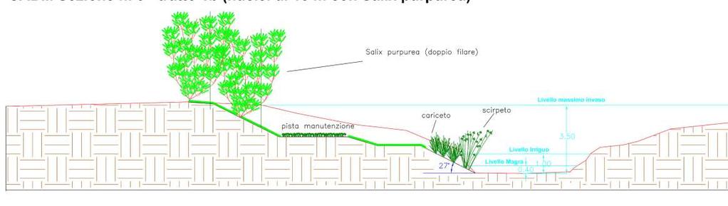 Esempio tipologia di