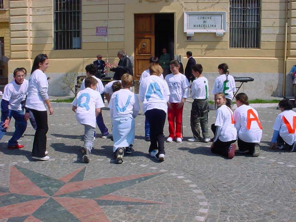 proposte, di linee guida comuni, di progetti Progetti educativi per il mondo della scuola Elaborazione di proposte