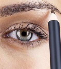 MATITE 1 2 1 3 2 4 MATITA OCCHI EYE PENCIL Sguardo