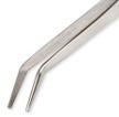 ACCESSORY CURVED TWEEZER COD:TW01 Prezzo 18,00 Euro Pinza in accaio