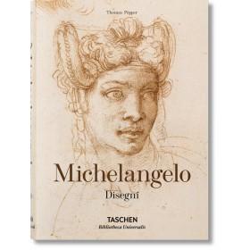 Titoli correlati MICHELANGELO (GB) #BASICART 9783836530347 MICHELANGELO.