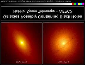 dimensioni contenute. Nella regione nord si incontrano altre due spirali che Figura 6. Le immagini con NGC 3299 (a sinistra) e quella in non appartengono al gruppo.