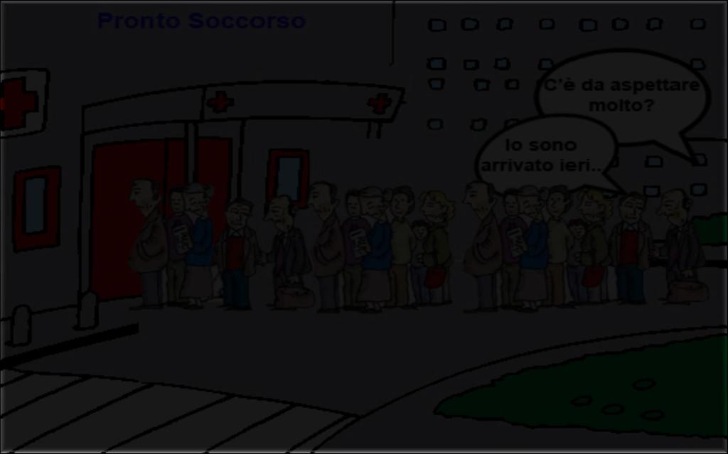 Overcrowding (soprattutto da 10 anni ad oggi) Garantendo