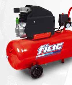 Compressori d aria coassiali lubrificati Lubricated direct driven air compressors COLIBRÌ LxPxH 230/50/1 l l /m CFM m 3 /h bar psi HP kw COLIBRÌ 15 1012523000 3 85 3 5,1 15 218 0,75