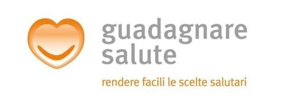 LA STRATEGIA ITALIANA Programma strategico finalizzato a promuovere e facilitare l assunzione di comportamenti che influiscono positivamente sullo stato di salute della popolazione + PIANO NAZIONALE