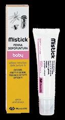 MISTICK - insettorepellenti