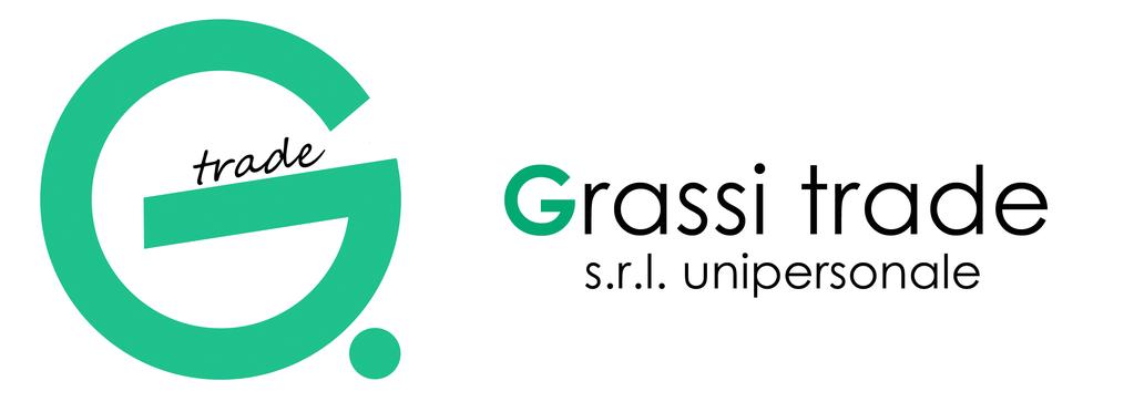 3 Grassi Trade - Profilo aziendale Grassi Trade è una nuova società, ma pone le sue basi su un esperienza decennale nel campo.