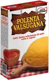 CRAI vitaminizzato - 1 lt 1,75 POLENTA