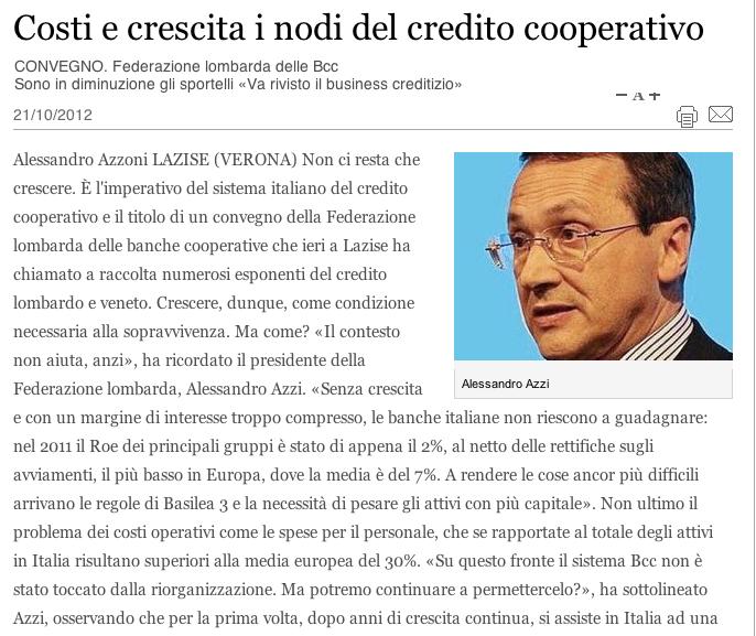 SEC RELAZIONI PUBBLICHE E